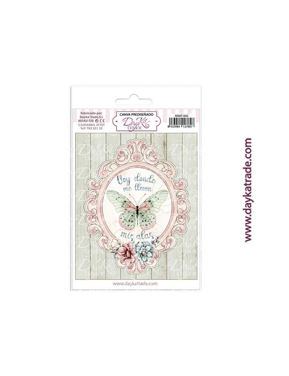 tela para scrapbooking y cartonajeestilo campestre