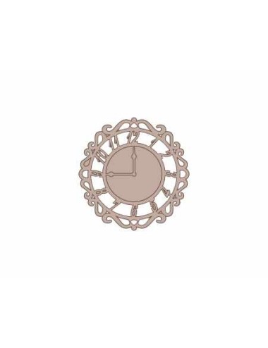 Reloj vintage