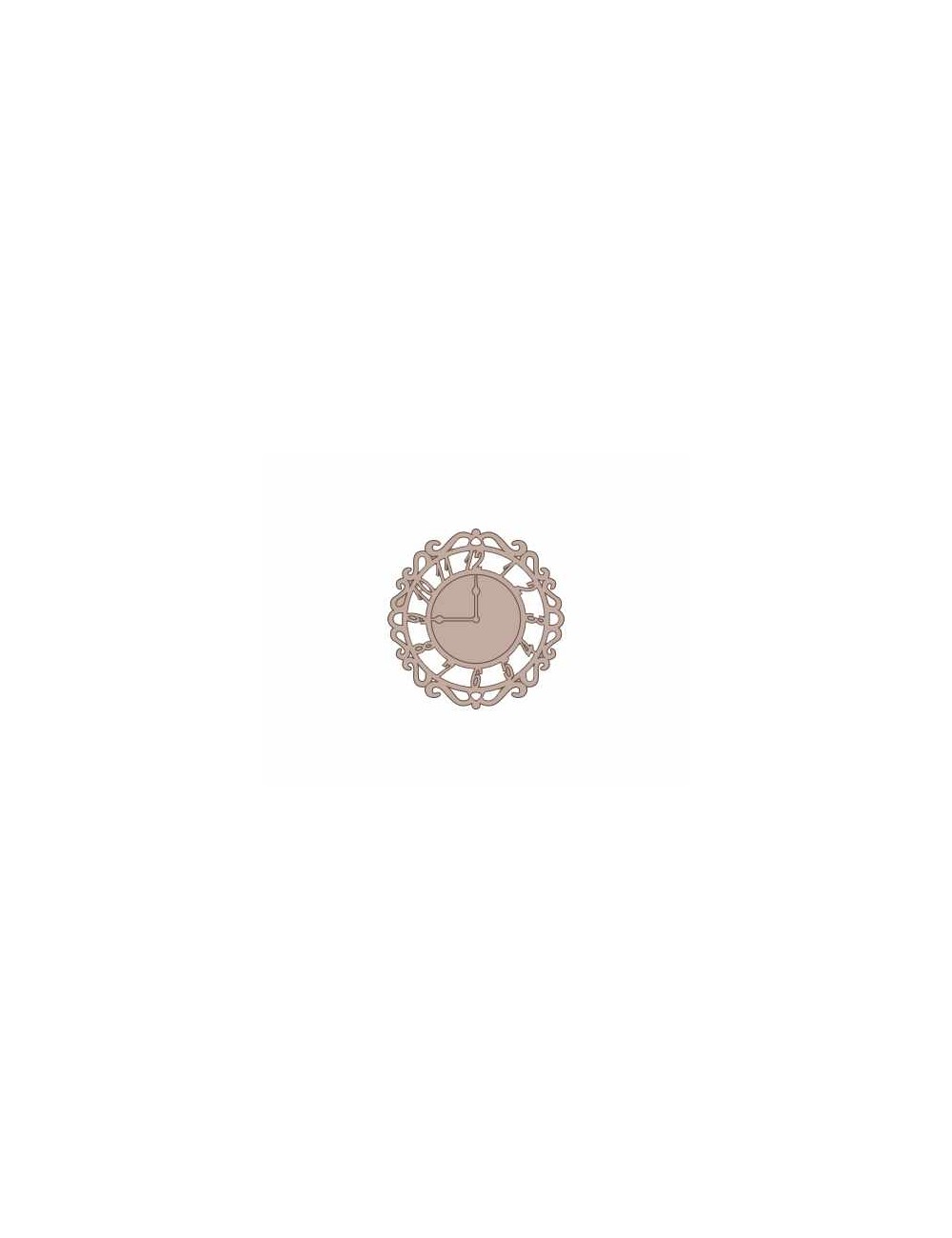 Reloj vintage