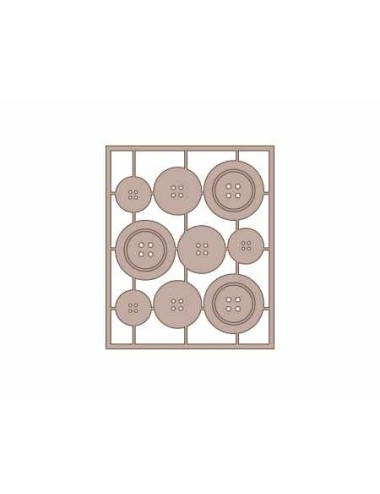 Set  botones