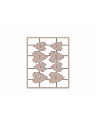 Set  botones