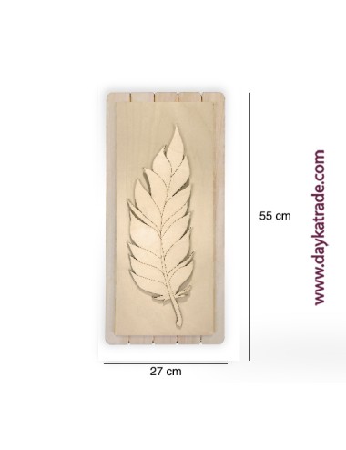 Cuadro pluma i