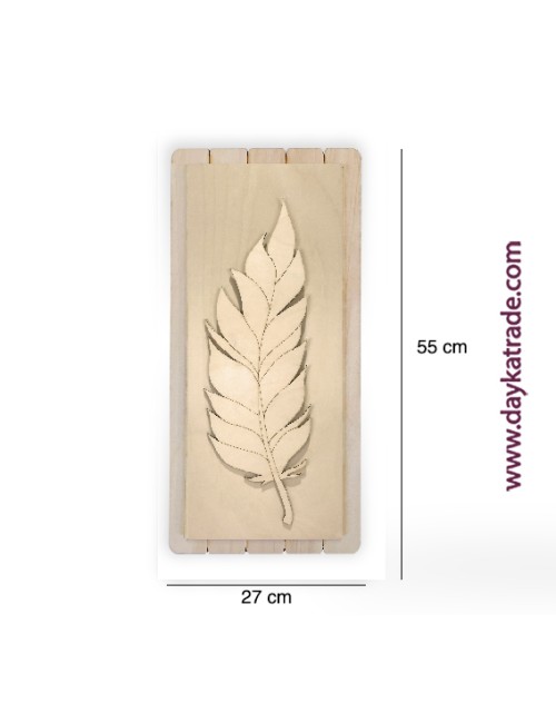 Cuadro pluma i