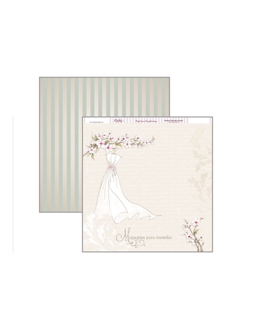 kit "colección boda" dayka