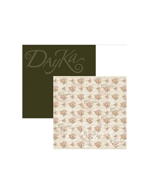 kit "colección vintage" dayka
