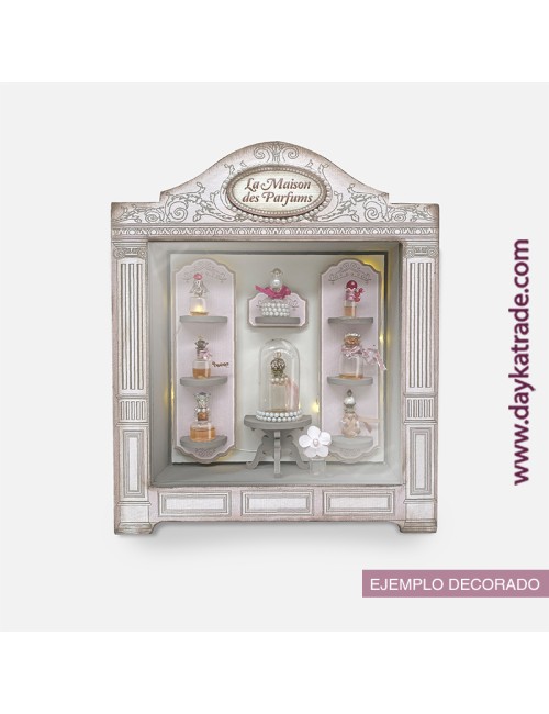 kit diy dayka "mini perfumería"