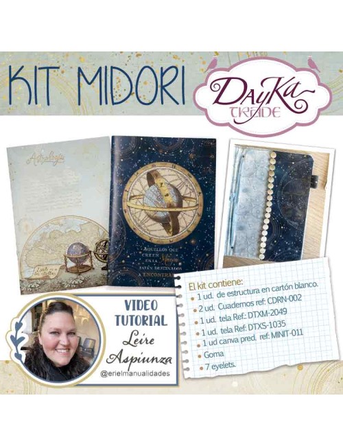 kit midori horóscopos agua escorpio