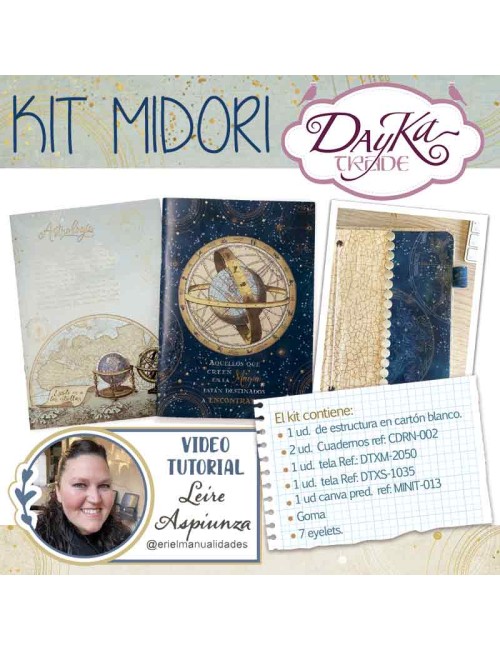 kit midori horóscopos tierra capricornio
