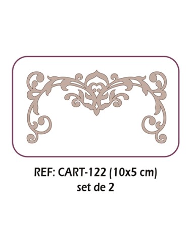 Set dos filigranas