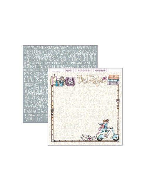 kit "colección boda" dayka