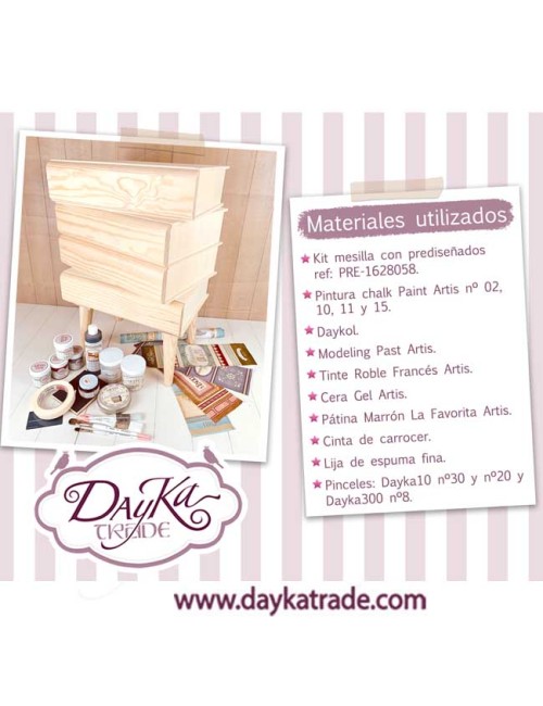 mesillalibros con prediseñado