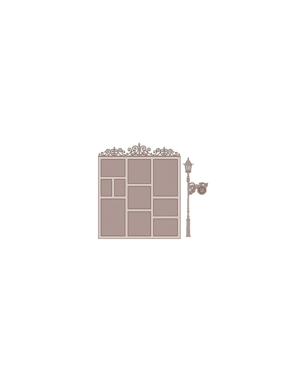 Set ventana