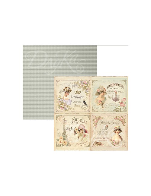 kit "colección vintage" dayka