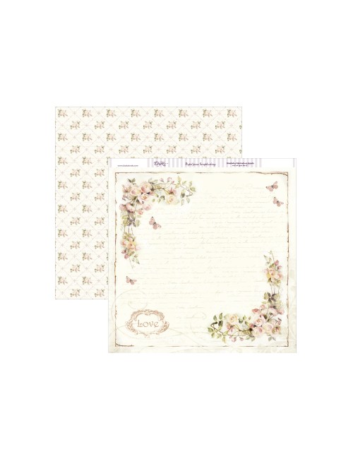 kit "colección flores" dayka