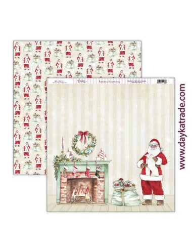 kit scrap "Secretos de Navidad"