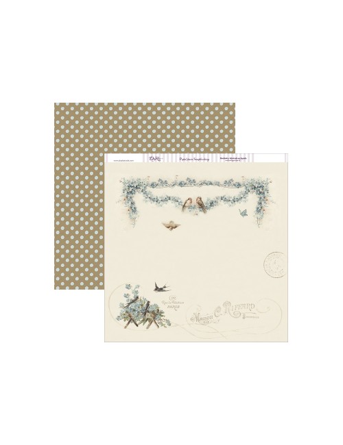 kit "colección flores" dayka