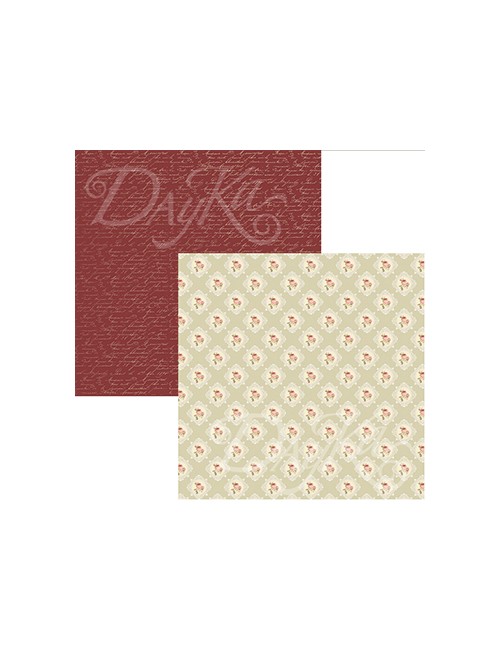kit "colección vintage" dayka