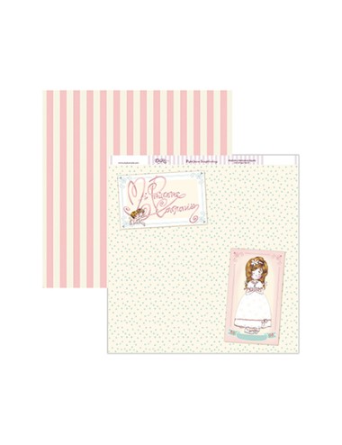 kit "colección Mi Primera Comunión" dayka