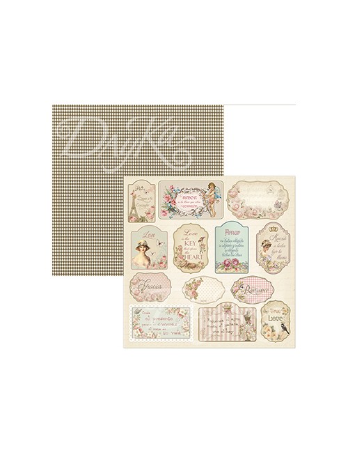 kit "colección vintage" dayka