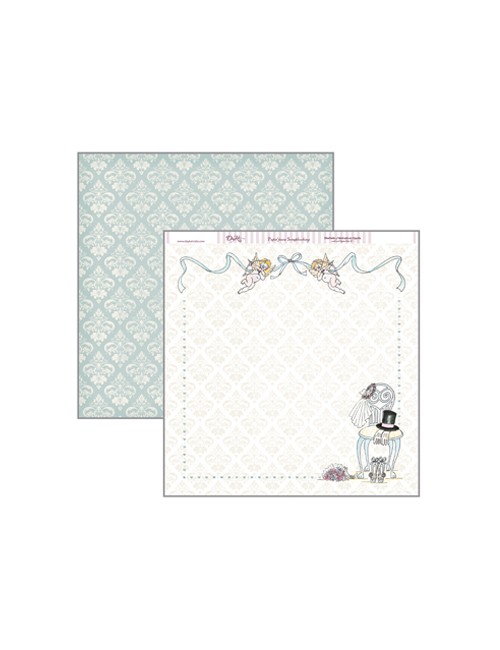 kit "colección boda" dayka
