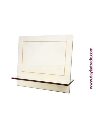 Soporte tablet "atril"