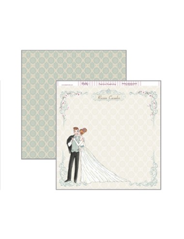 kit "colección boda" dayka