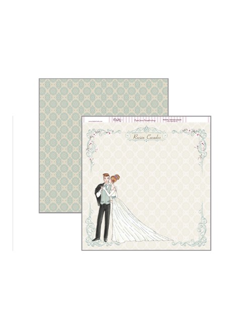 kit "colección boda" dayka