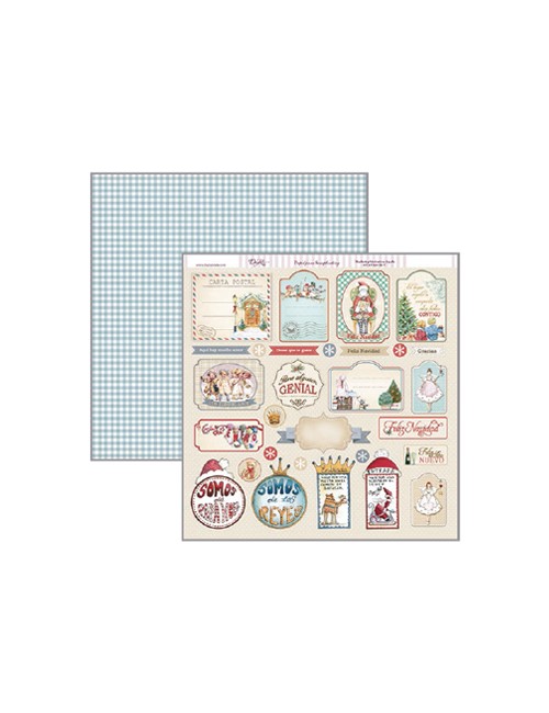 kit "colección haz tus sueños realidad" dayka