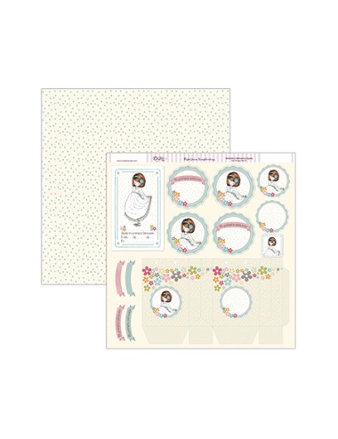 kit "colección Mi Primera Comunión" dayka