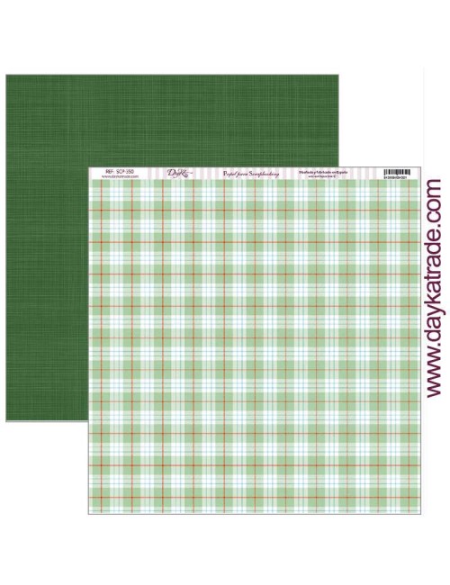 kit "vive la Navidad" dayka