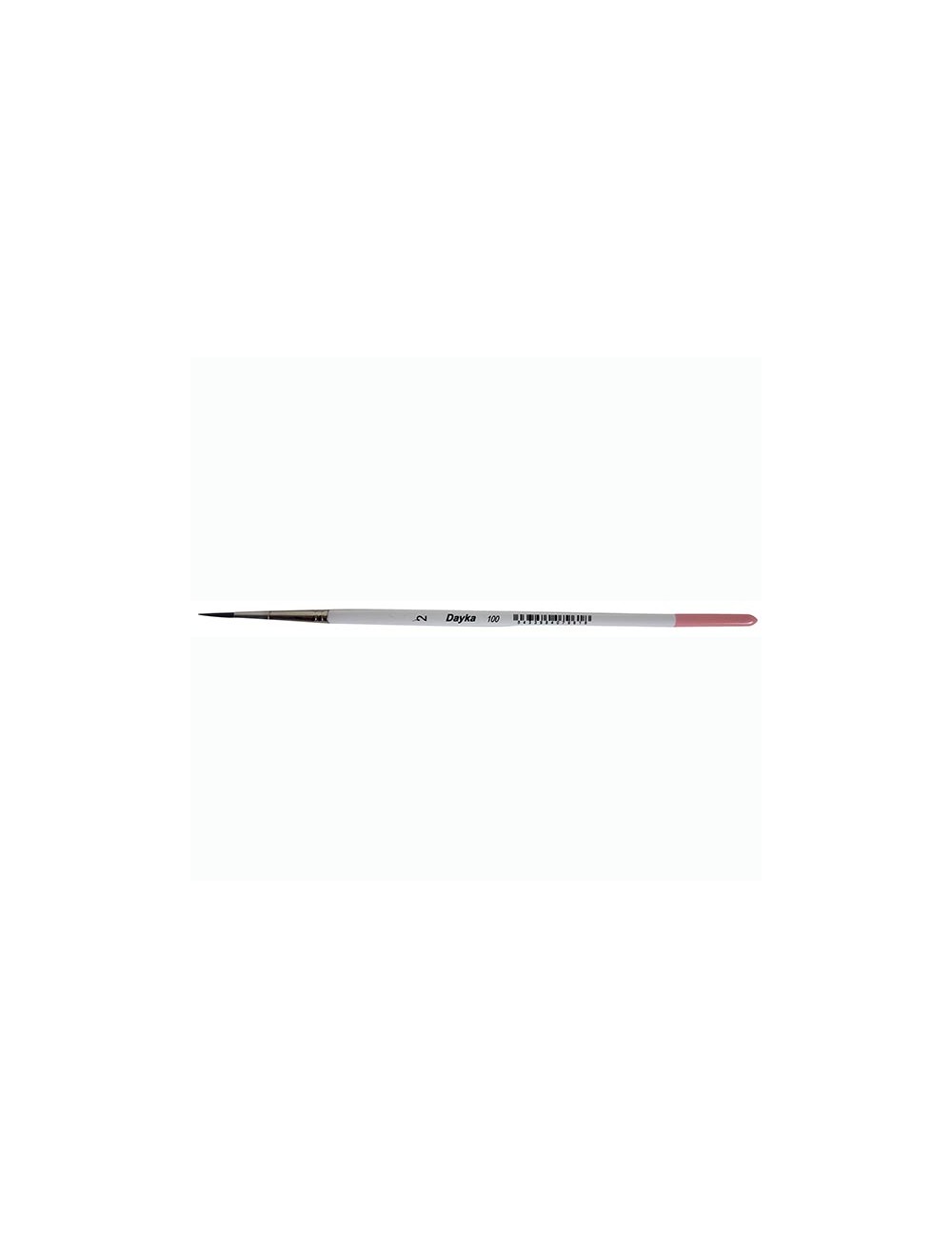 pincel dayka 100 nº2