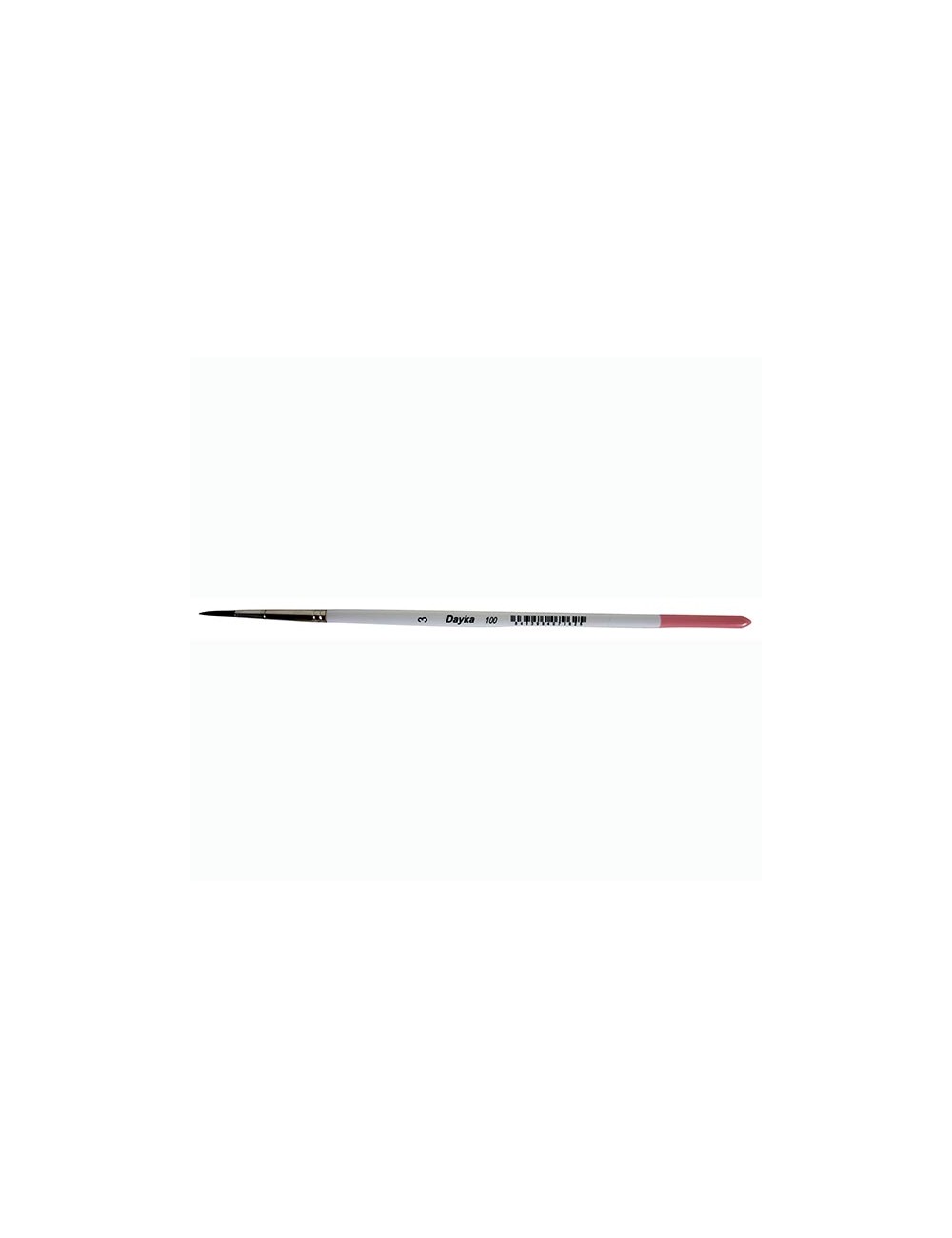 pincel dayka 100 nº3