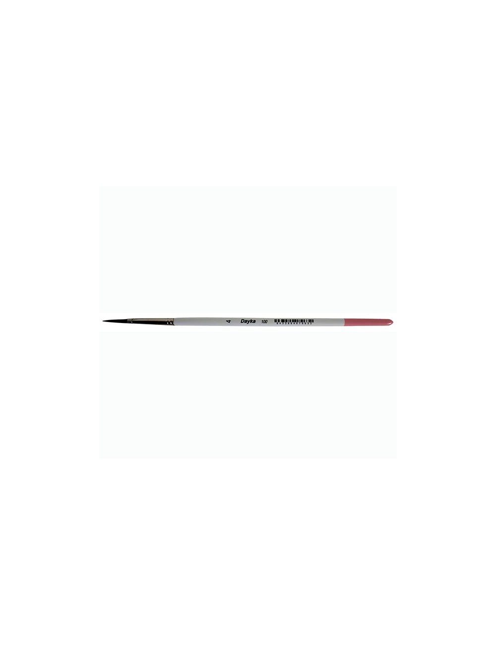 pincel dayka 100 nº4