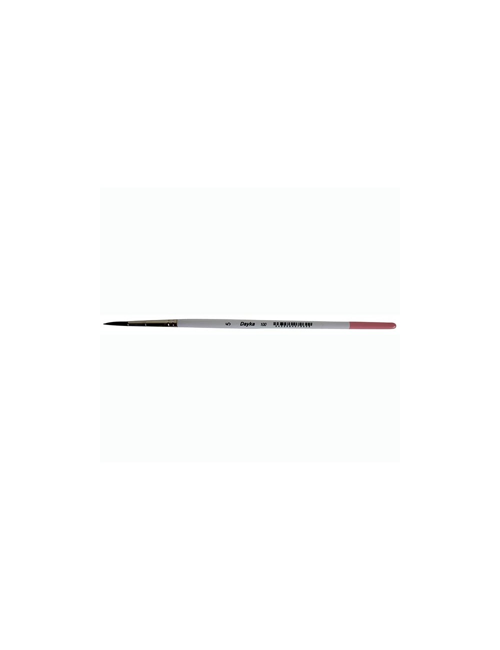 pincel dayka 100 nº5