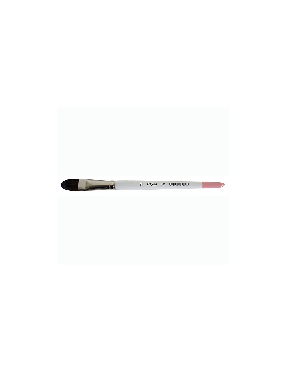 pincel dayka 300 nº20