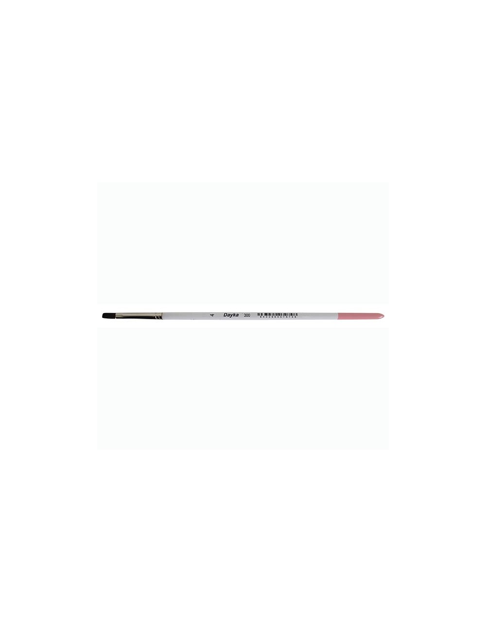 pincel dayka 300 nº4