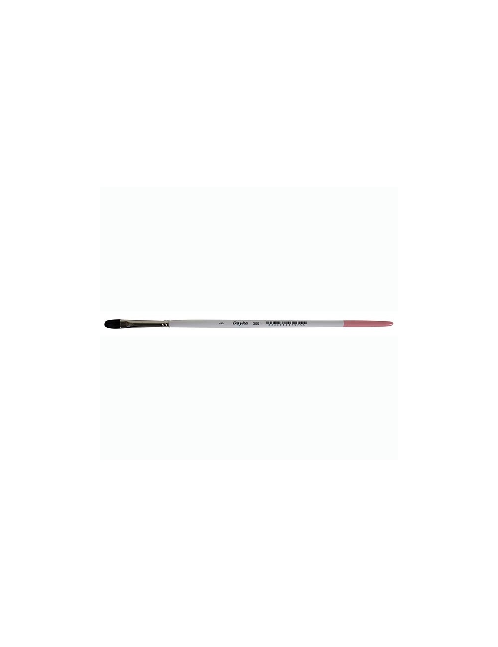 pincel dayka 300 nº6