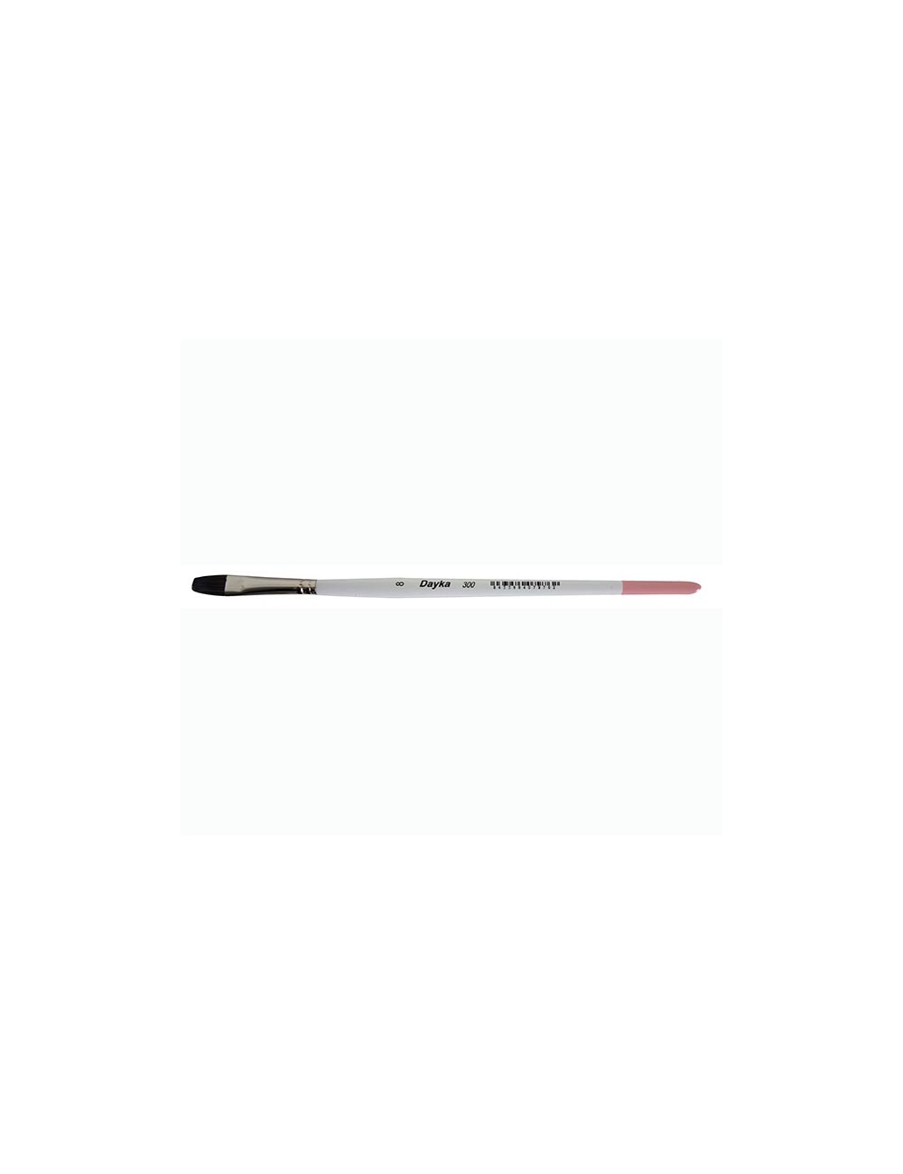 pincel dayka 300 nº8