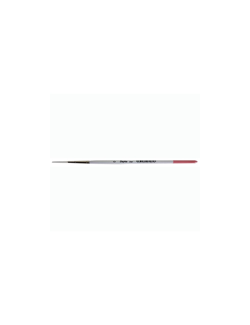 pincel dayka liner nº0