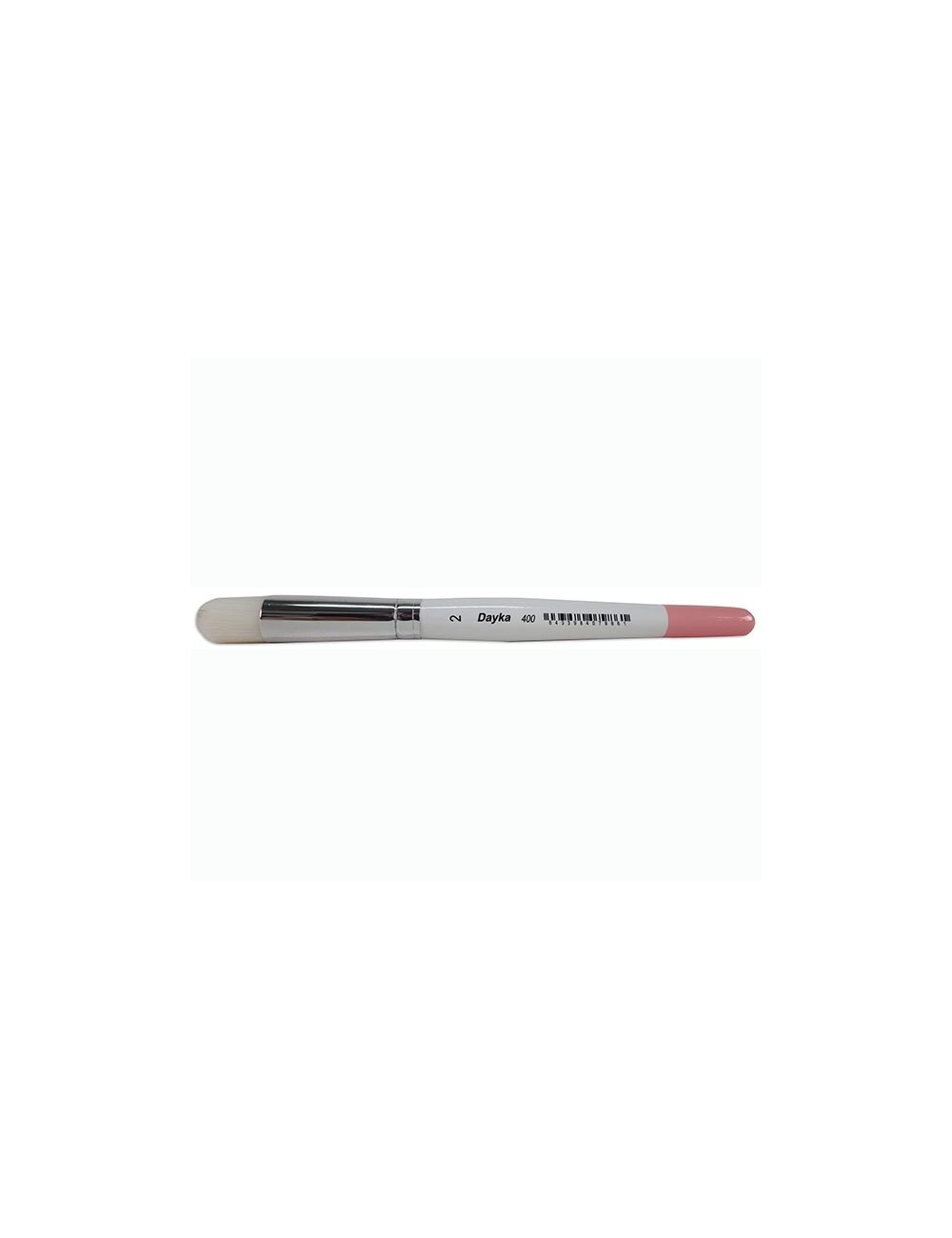 pincel estarcido dayka 400 nº2
