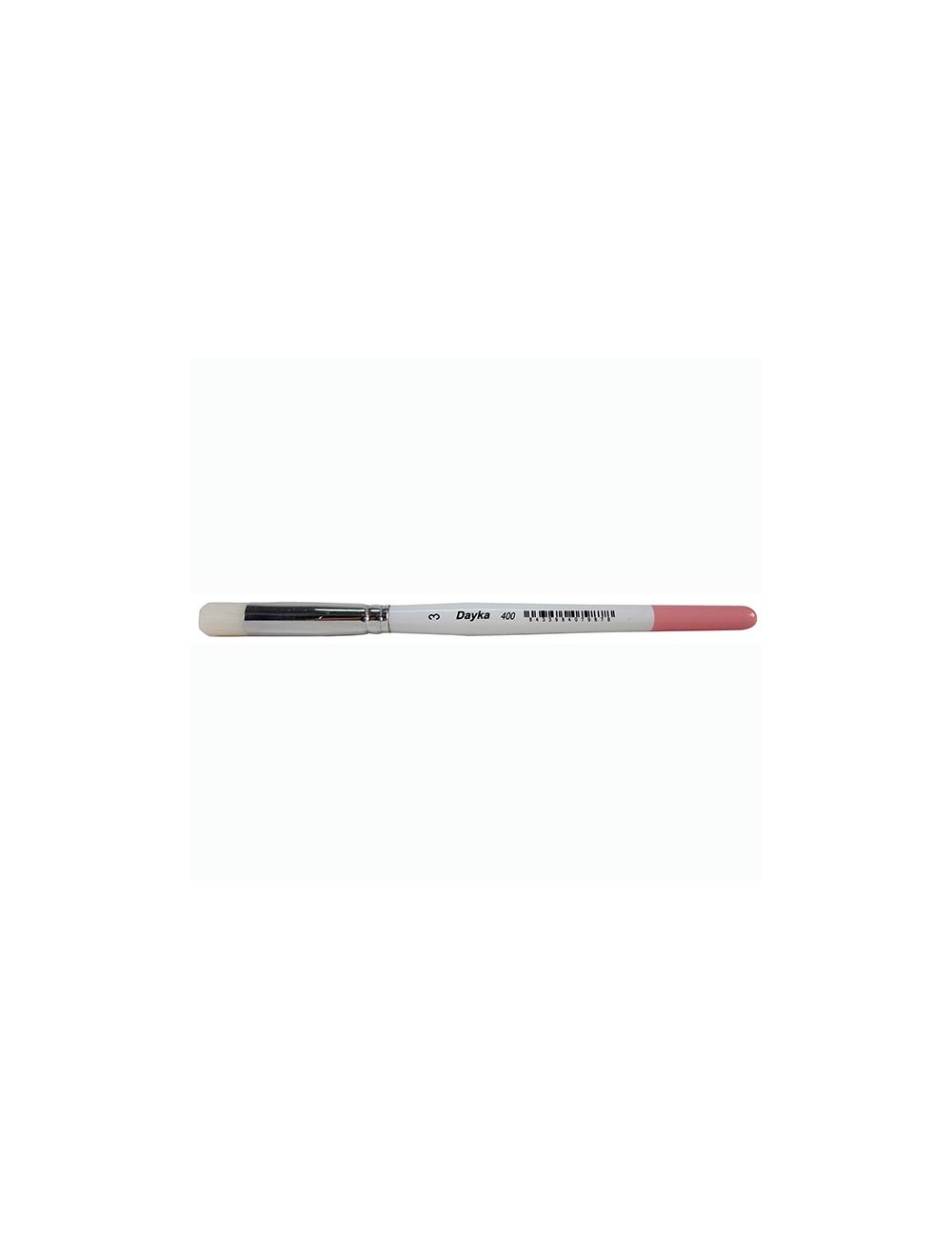 pincel estarcido dayka 400 nº3
