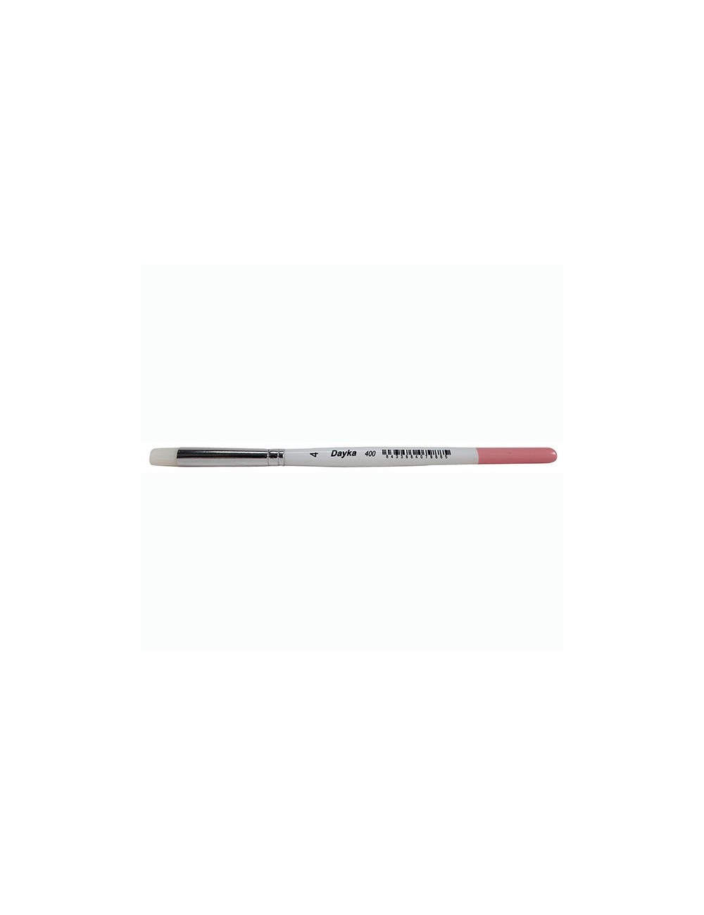 pincel estarcido dayka 400 nº4