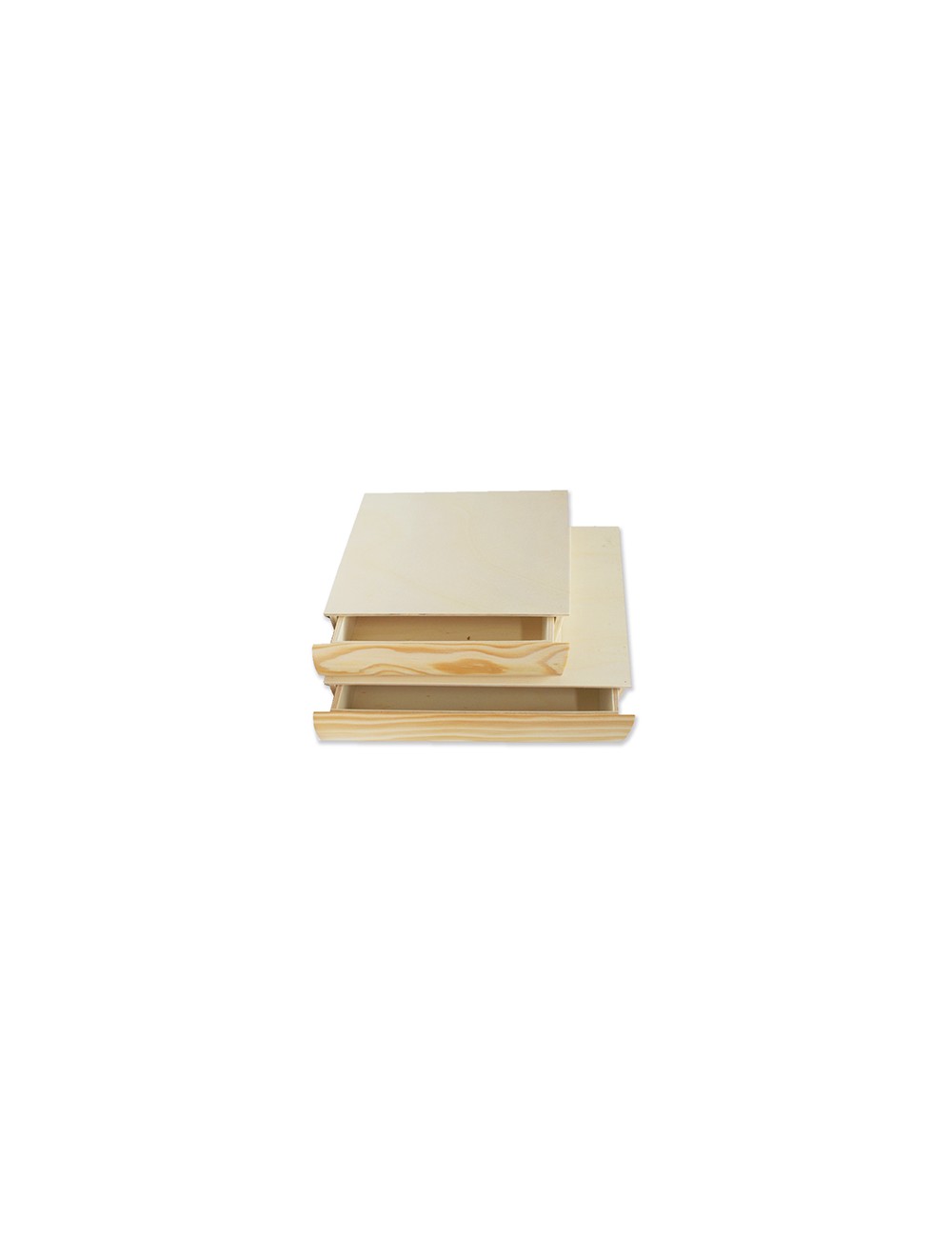 Caja Libro Cajón