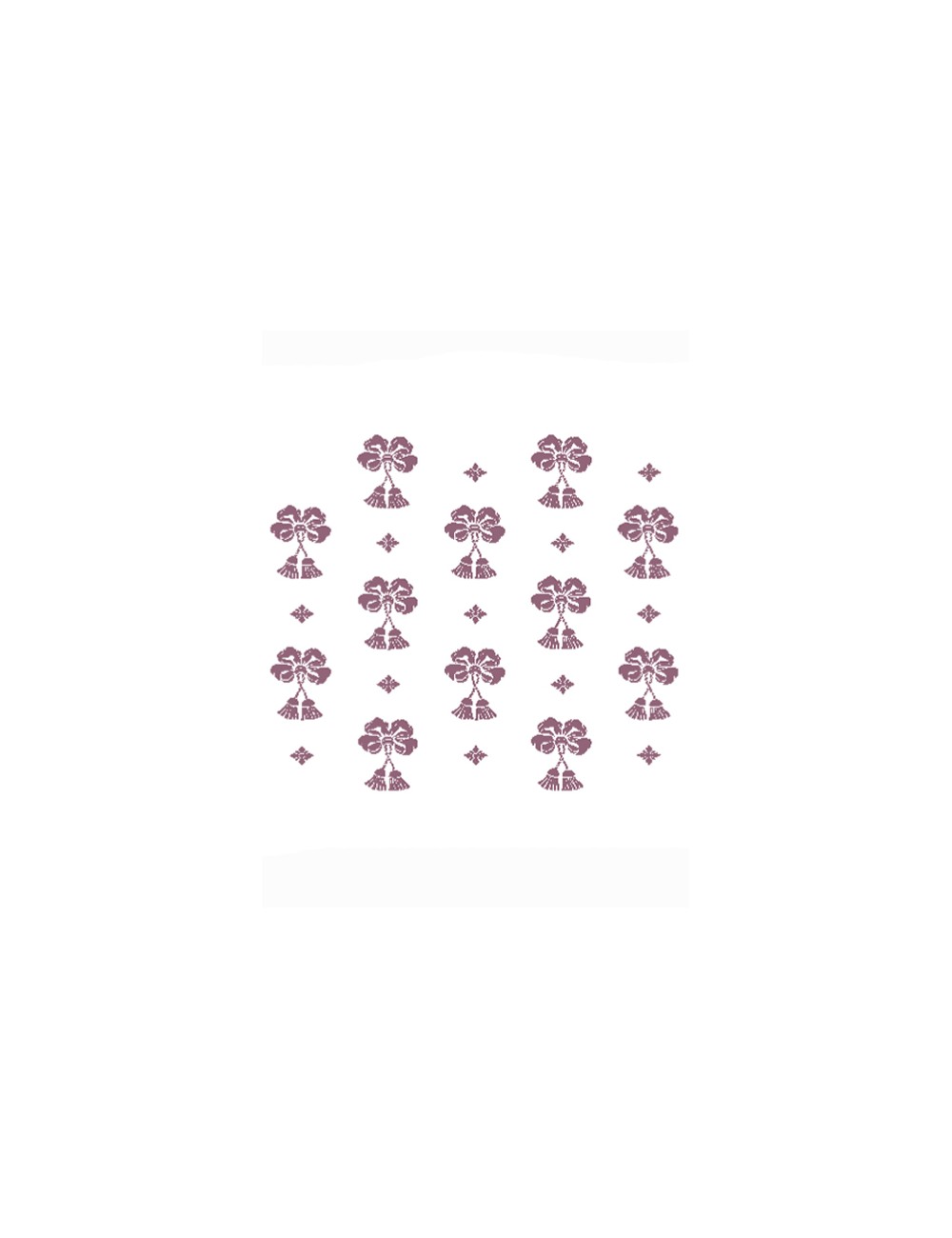 Stencil A3 dayka