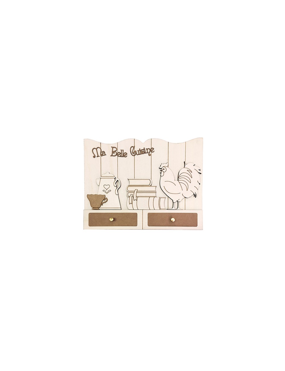 Kit Bella Cuisine