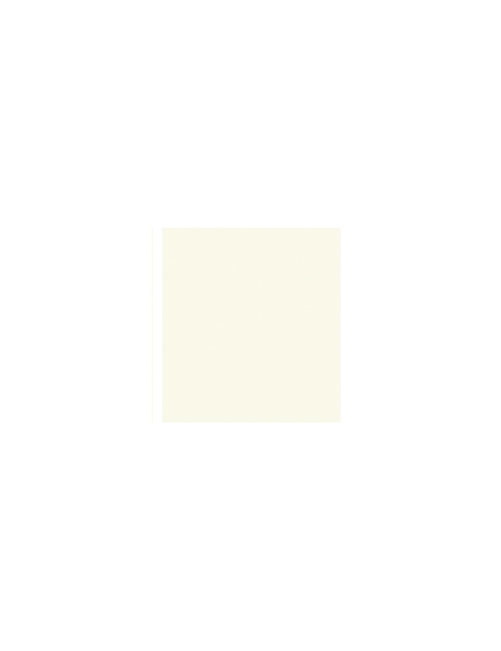 Plancha De Foamiran Blanco Roto