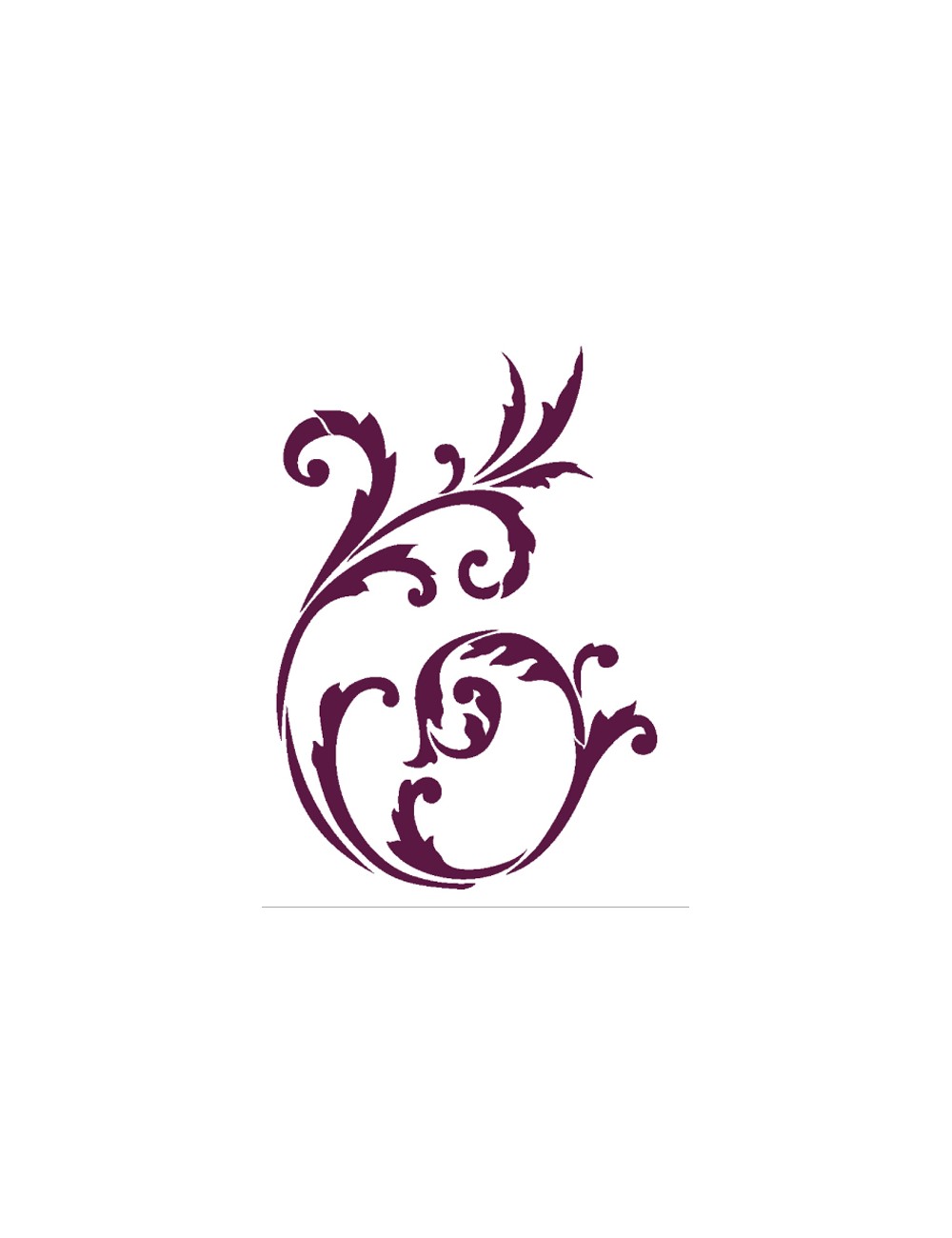 Stencil A3 dayka