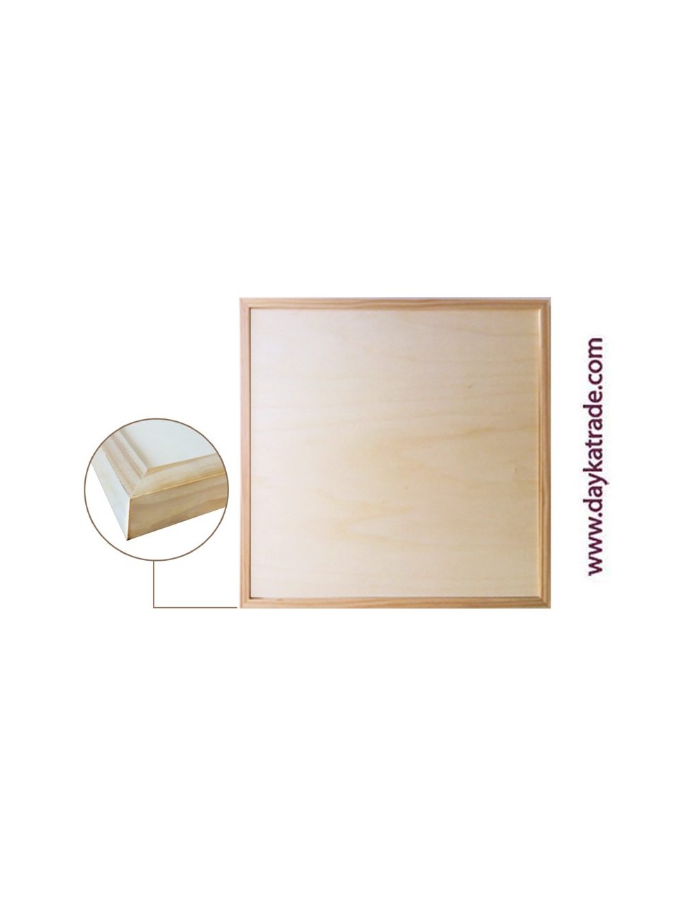 Tábola De Madera Tadyk
