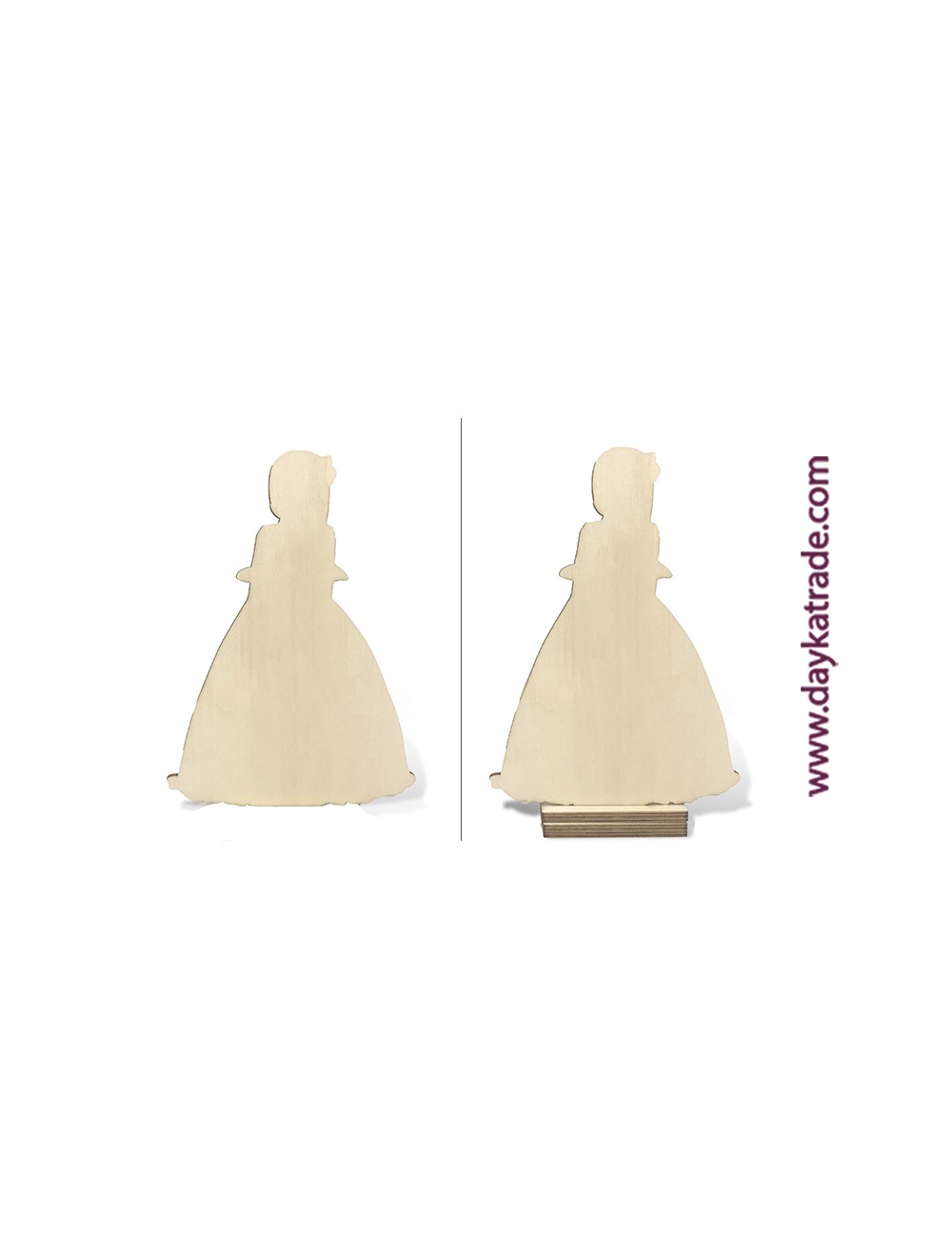 Comunion Para Papel Scrap Niña Vestido