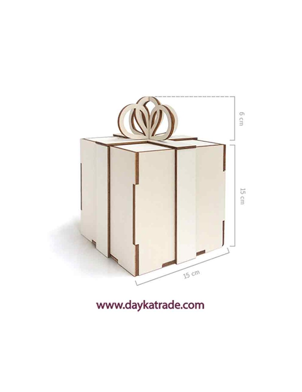 Caja Regalo